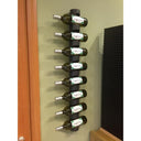 La Bordolese 4/10 Metal Bottle Rack
