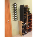 La Bordolese 4/10 Metal Bottle Rack