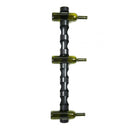 La Bordolese 4/10 Metal Bottle Rack