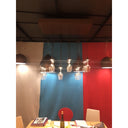 Round Calice Chandelier