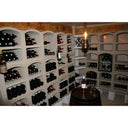 Lot de 12 Portabottiglie -bouteilles Standard PB 228 bouteilles