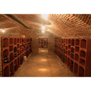 Lot de 12 porte- Portabottiglie Standard PR 228 bouteilles