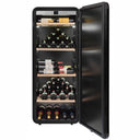 Cantina Frigo Wifi 147 bottiglie Monotemperatura