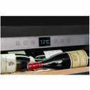 Cantina Frigo Wifi 147 bottiglie Monotemperatura
