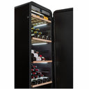 Cantina Frigo Wifi 147 bottiglie Monotemperatura