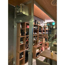 MB25 - Wandinbouw Monoblock airconditioner - Koeling tot 25 m³