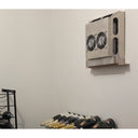 Encastré mural Clima MB25 - Gestion Température jusqu'à 25 m³