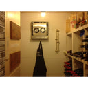 Encastré mural Clima MB25 - Gestion Température jusqu'à 25 m³