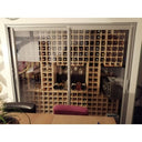 Encastré mural Clima MB25 - Gestion Température jusqu'à 25 m³