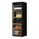 Schwarzwein- und Zigarrenkeller