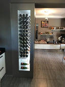 MPCA/V - Clima Monoblocco integrato in Mobile/Armadio - Raffreddamento + Umidificazione - anche per 2 temperature differenziate