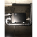 MPCG/V - Clima Monoblocco Canalizzabile  - Raffreddamento + Riscaldamento + Umidità - da 30 a 48 m3