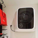 MPCJ/V - Clima Monoblocco incasso a Parete - Raffreddamento + Riscaldamento + Umidificazione da 30 a 48 m³