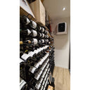 MPCJ/V - Clima Monoblocco incasso a Parete - Raffreddamento + Riscaldamento + Umidificazione da 30 a 48 m³