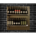 Magic 2 Wood Shelves