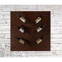 Magic 6 Magnetic Bottles