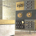 Magic Grid 8 Bottles Horizontal