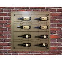 Magic Grid 8 Bottles Horizontal