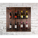 Magic Grid 8 Bottles Horizontal