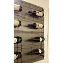 Magic Griglia 8 Bottiglie Verticale