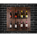 Magic Griglia 8 Bottiglie Verticale
