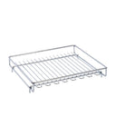 Metal 20+ Portabottiglie in Acciaio