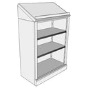 Mobile Portabottiglie SWK 107