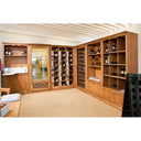 Mobile Portabottiglie SWK 113