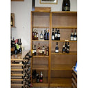 Mobile Portabottiglie SWK 130