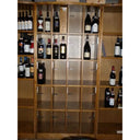 Mobile Bottle Rack SWK 135