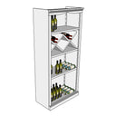 Mobile Portabottiglie SWK 37