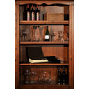 Mobile Bottle Rack SWK 40