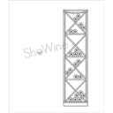 Mobile Portabottiglie SWK 77