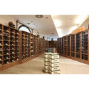 Mobile Bottle Rack SWK 78