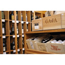 Mobile Bottle Rack SWK 78