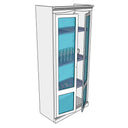 Mobile Portabottiglie SWK 79