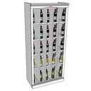 Mobile Portabottiglie SWK 92