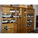 Mobile Bottle Rack SWK 97