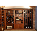 Mobile Bottle Rack SWK 97