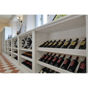 Mobile Bottle Rack SWK 97