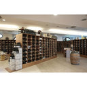 Mobile Bottle Rack SWK 98