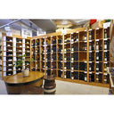 Mobile Bottle Rack SWK 98