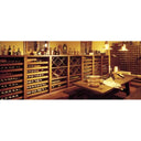 Mobile Bottle Rack SWK 98