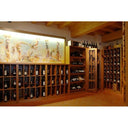 Mobile Bottle Rack SWK 98