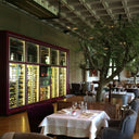 Modern Isola P - Wine Fridge 224 bottles - Double Temperature