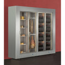 Modern P - Fridge Cold Cuts and Wine