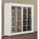 Modern P - Wine and Cold Cuts Fridge