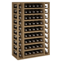 Módulo Madera 9 Baldas Deslizantes K540 - 65 Botellas