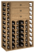 Modul Holzschublade K510 - 46 Flaschen
