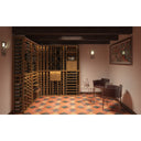 Modulo Legno Cassettiera K510 - 46 bottiglie